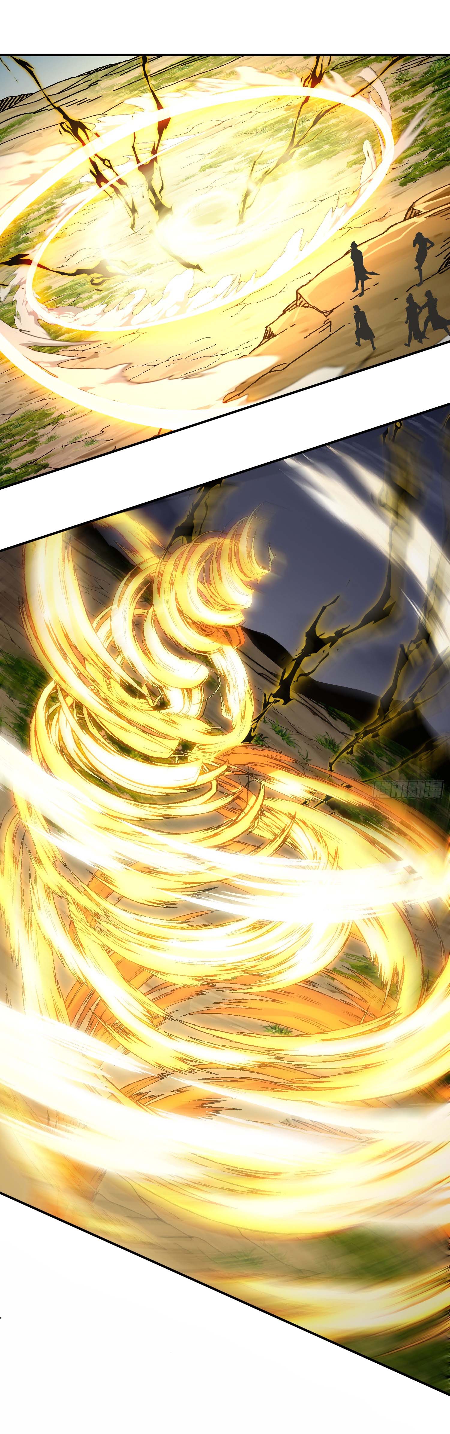 ข้ามันอ่อนแอต้องอาศัยลูกศิษย์เพื่อเอาตัวรอด ตอนที่ 4 หน้า 35