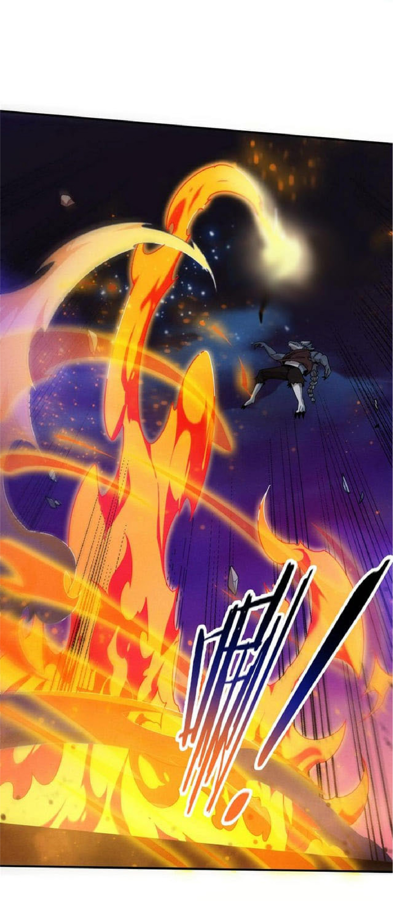 the frenzy of evolution การวิวัฒนาการที่บ้าคลั่ง ตอนที่ 115 หน้า 12