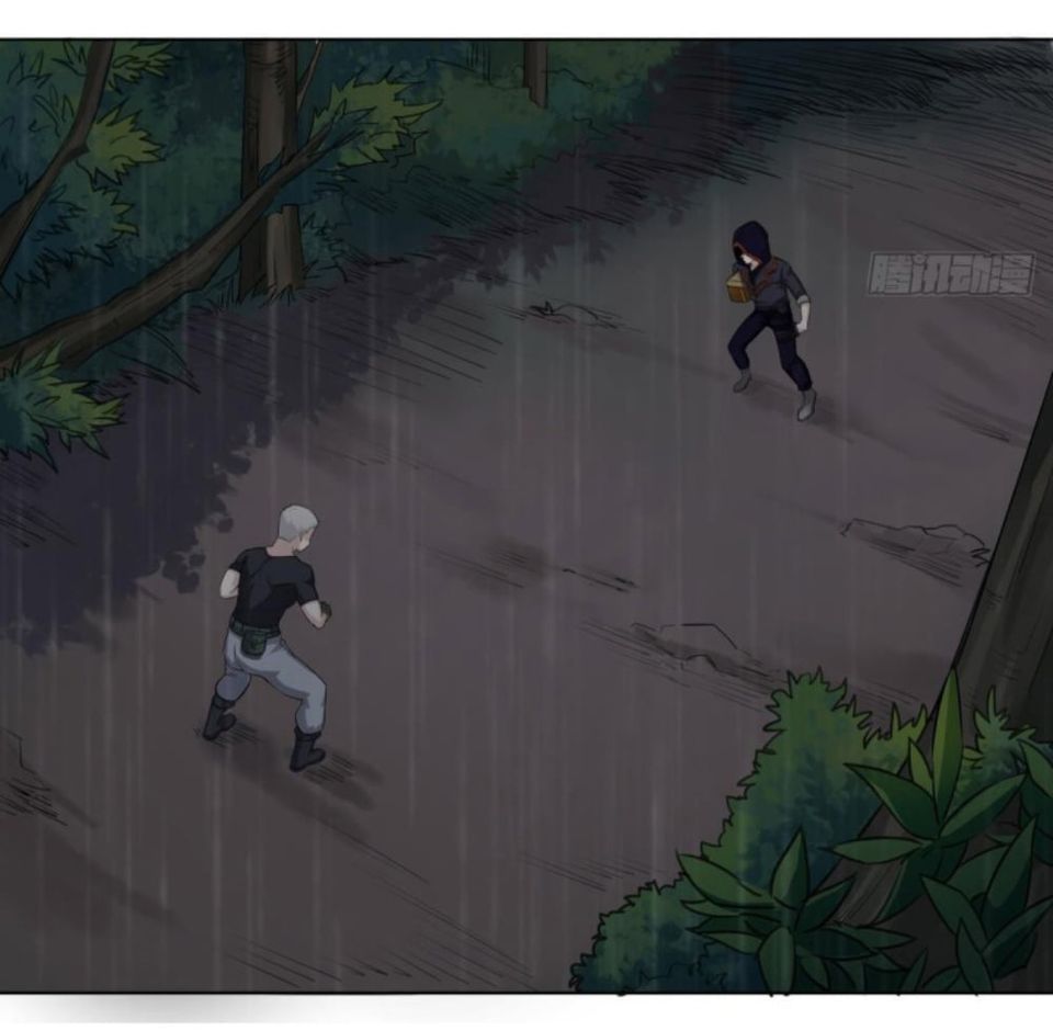 การเกิดใหม่ของราชวงศ์ถัง ตอนที่ 1 หน้า 5