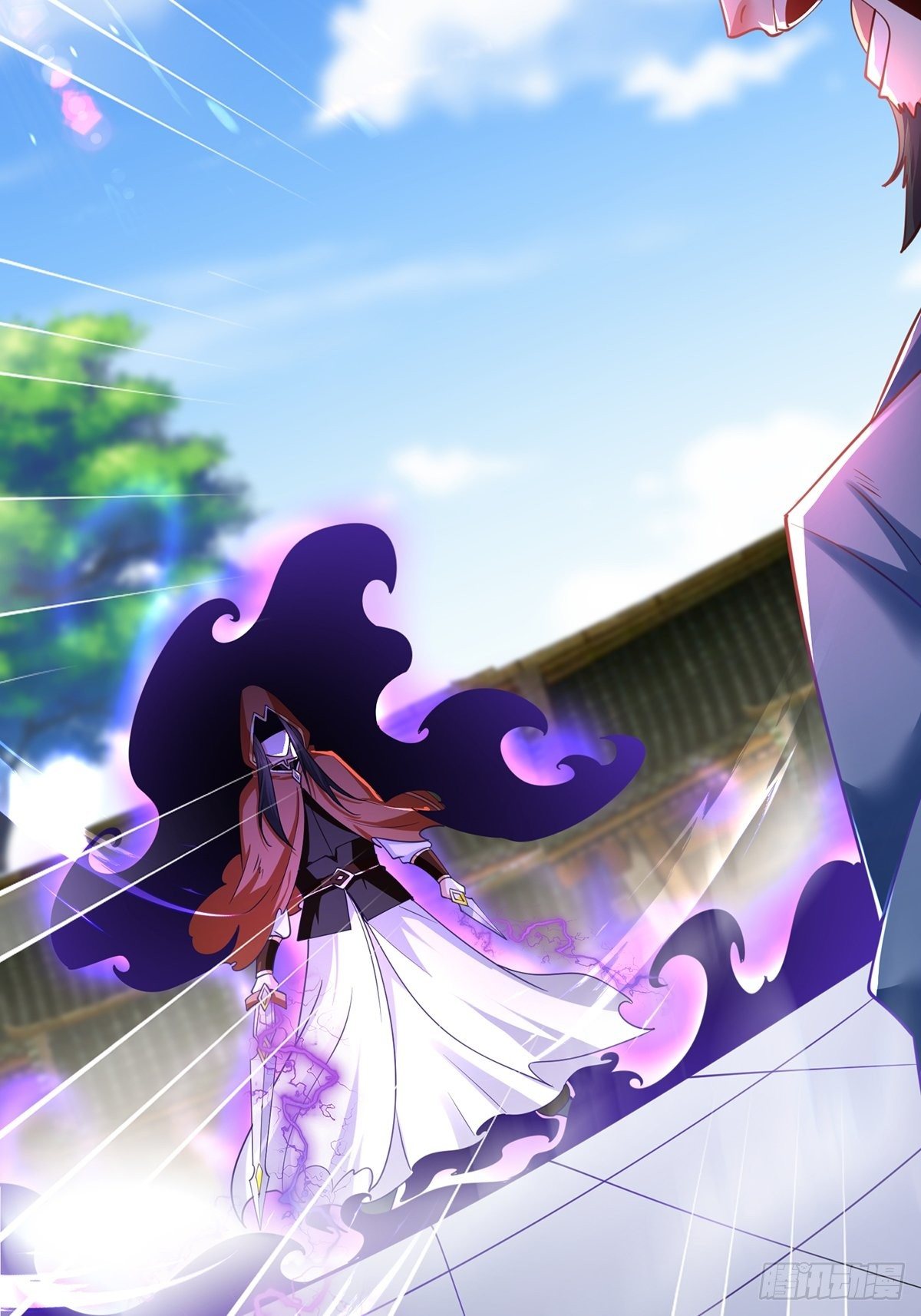 เทพกระบี่มรณะ (ชนจีน) ตอนที่ 75 หน้า 10