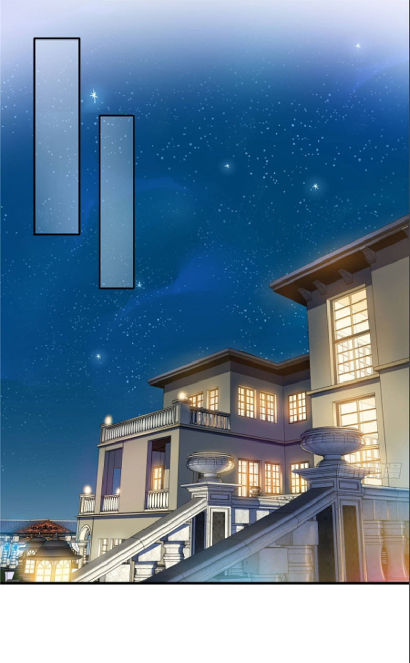 (ชนจีน)Perfect Secret Love The Bad New Wife Is a Little Sweet ตอนที่ 77 หน้า 7