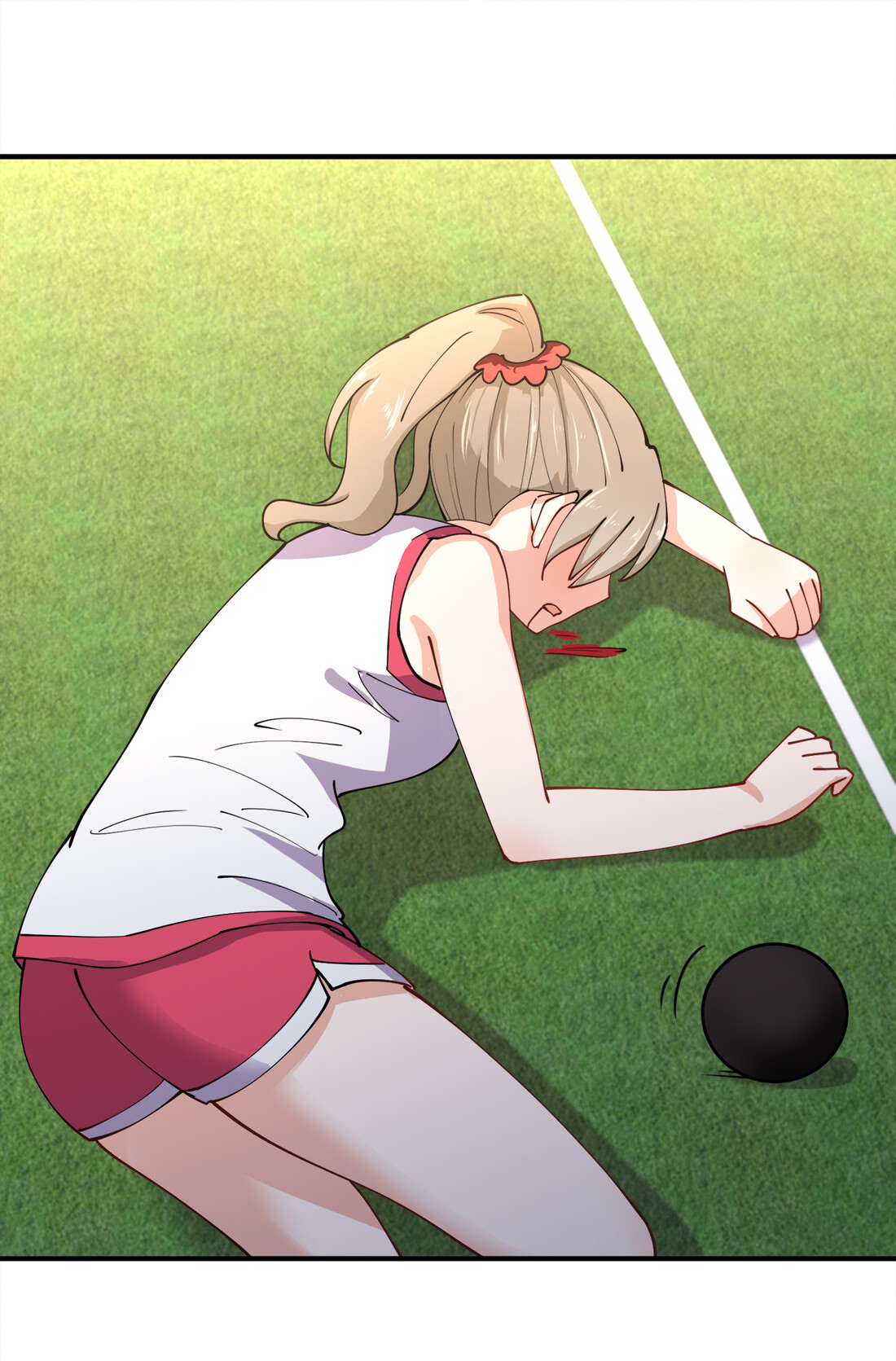 แฟนของผมชื่อหลงอ่าวเทียน ตอนที่ 12 หน้า 2