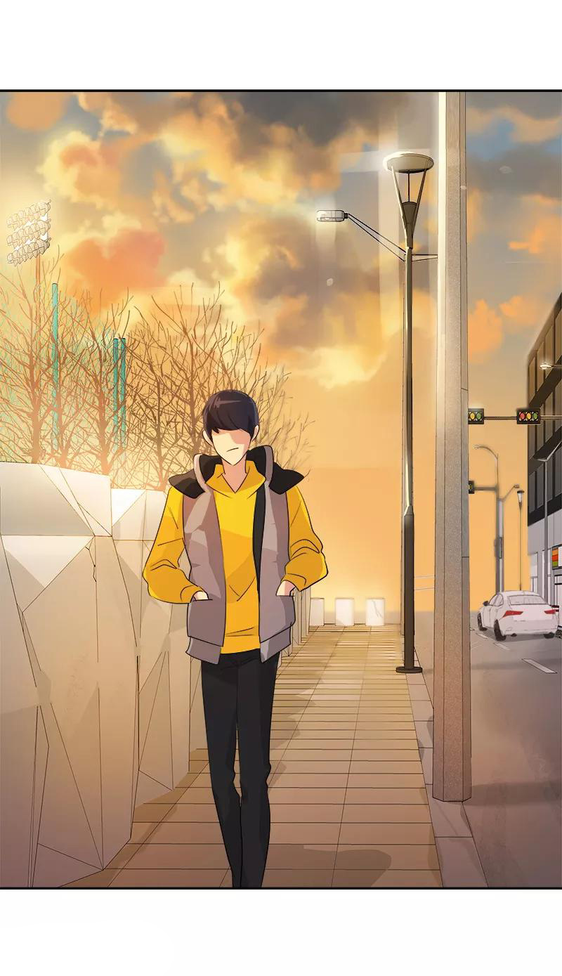 หัวใจดวงนี้ พิเศษเพื่อเธอ ตอนที่ 12 หน้า 9