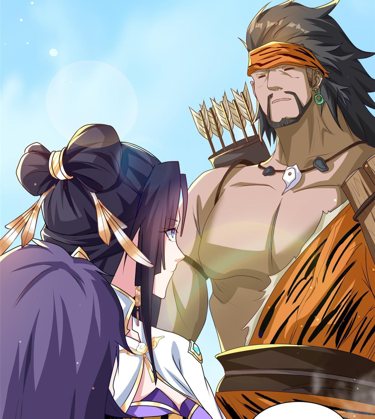 (ชนจีน) Dragon Master (จูหมิง นักรบเซียนมังกร) ตอนที่ 153 หน้า 12