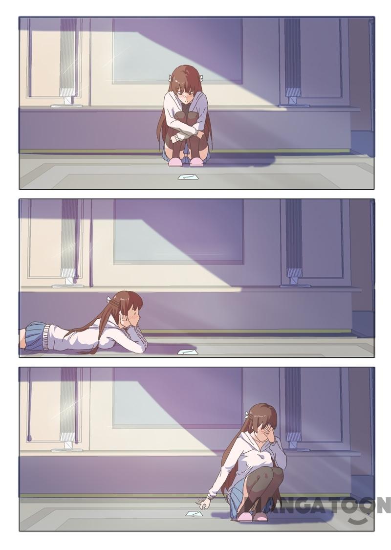 chromosome 47 โครโมโซมที่ 47 ตอนที่ 41 หน้า 5