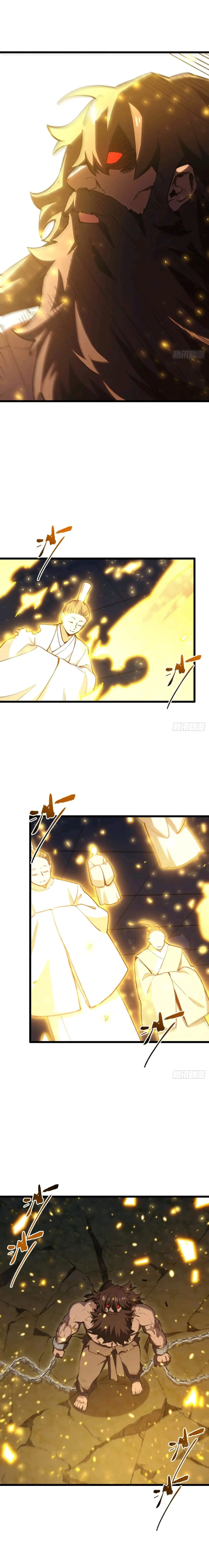 กำเนิดร่างเทวะบรรพกาล ตอนที่ 107 หน้า 11