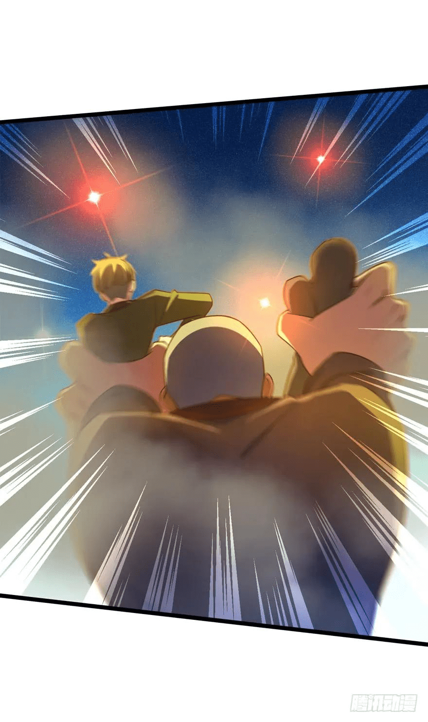 The new life of the Kuan King-ชีวิตใหม่ของราชาจอมกวน ตอนที่ 26 หน้า 23