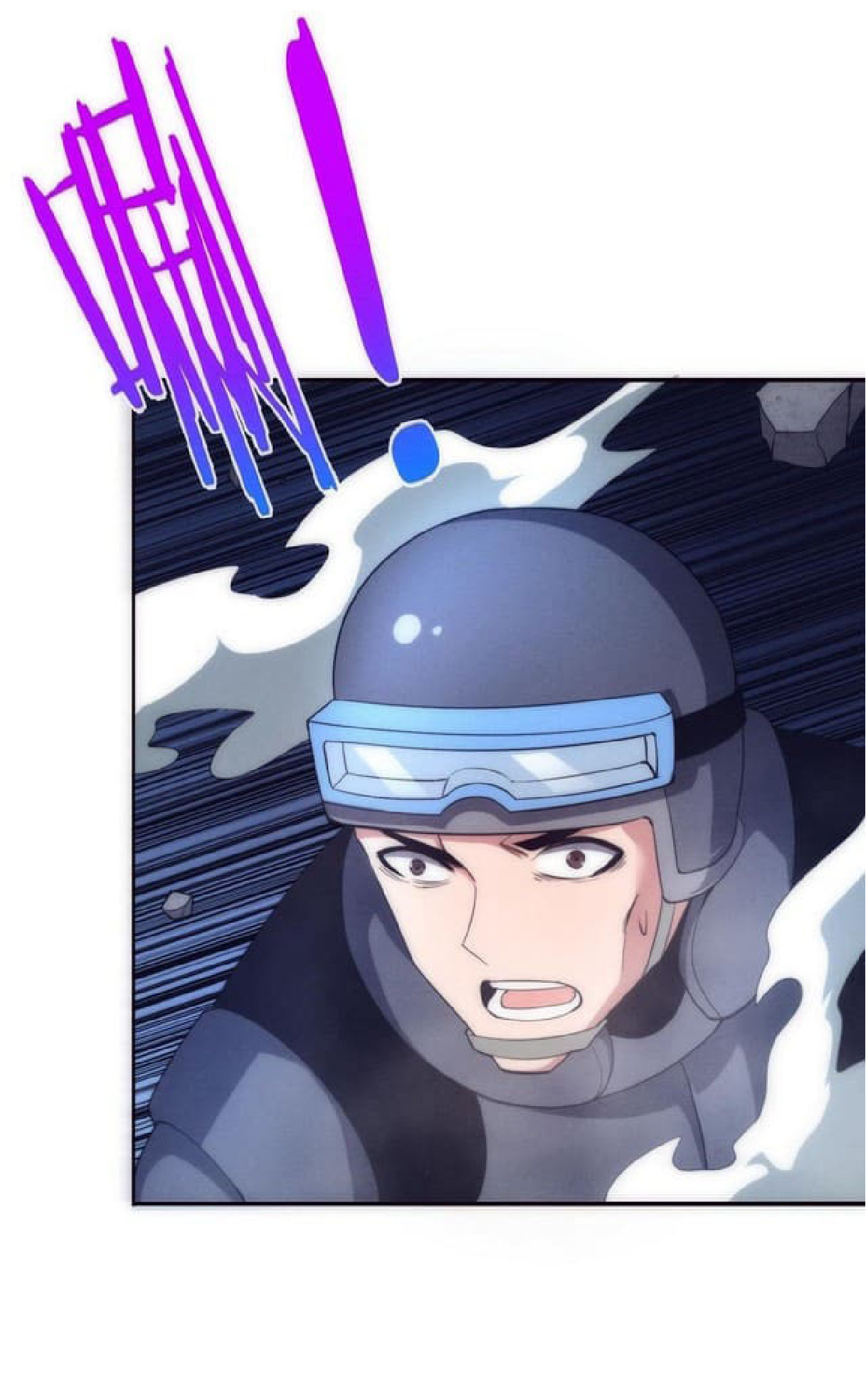 the frenzy of evolution การวิวัฒนาการที่บ้าคลั่ง ตอนที่ 77 หน้า 25