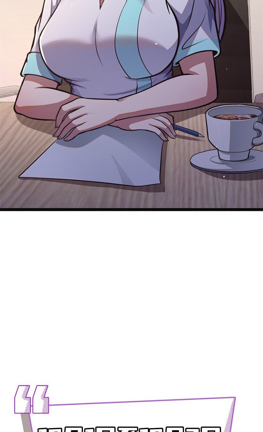 Urban god medicine ตอนที่ 10 หน้า 49