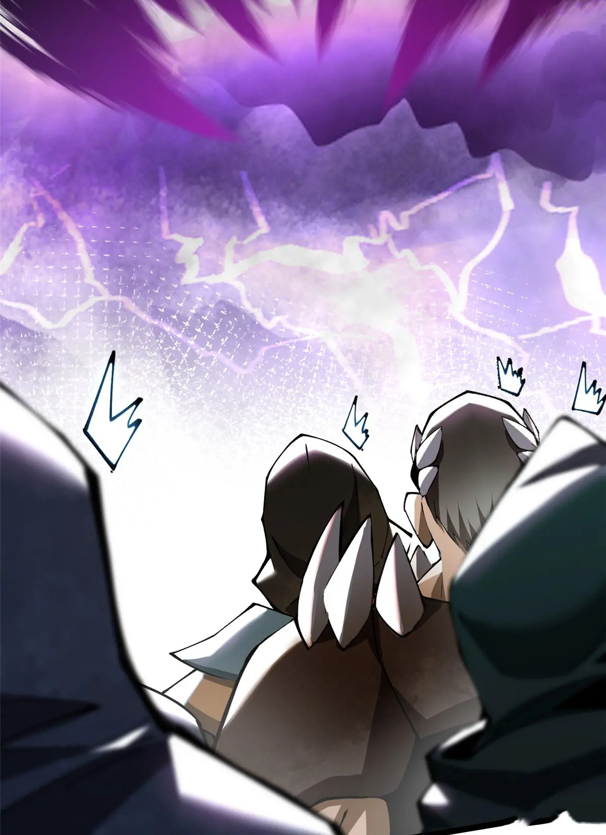 ไม่อยากเรียนทักษะ แห่งคำสาปเลย! ตอนที่ 35 หน้า 40