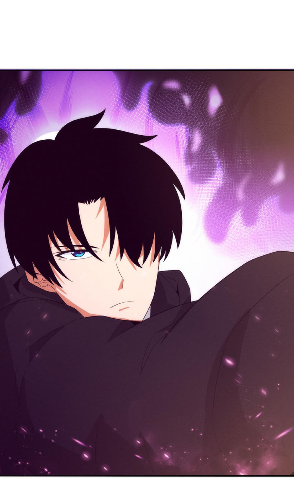 The Frenzy Of Evolution ตอนที่ 27 หน้า 59