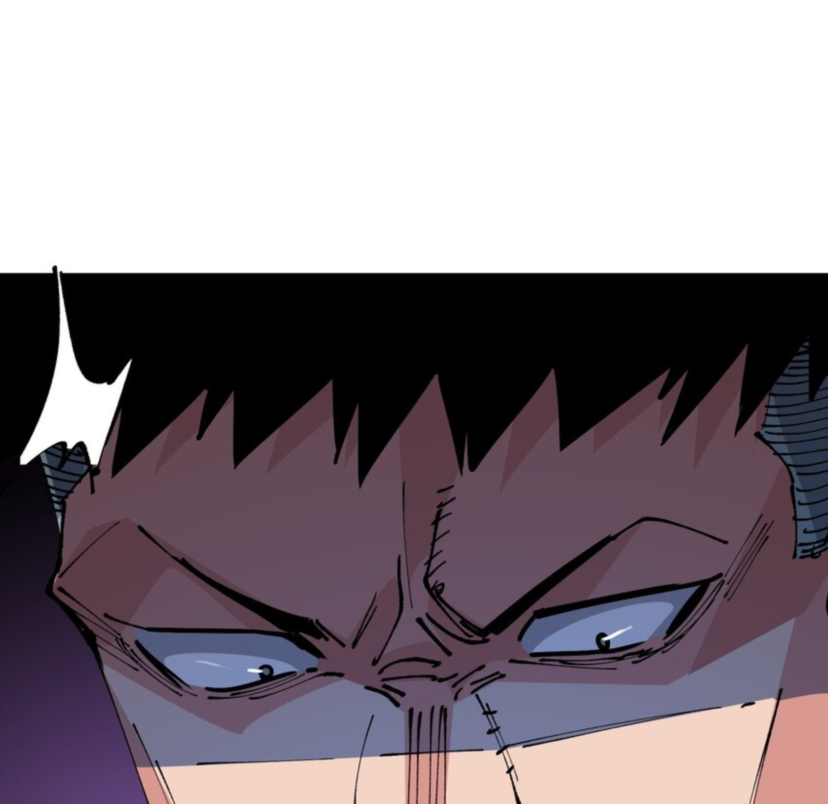 The Evolution ย้อนเวลากลับมาเพื่อกู้โลก ตอนที่ 28 หน้า 61