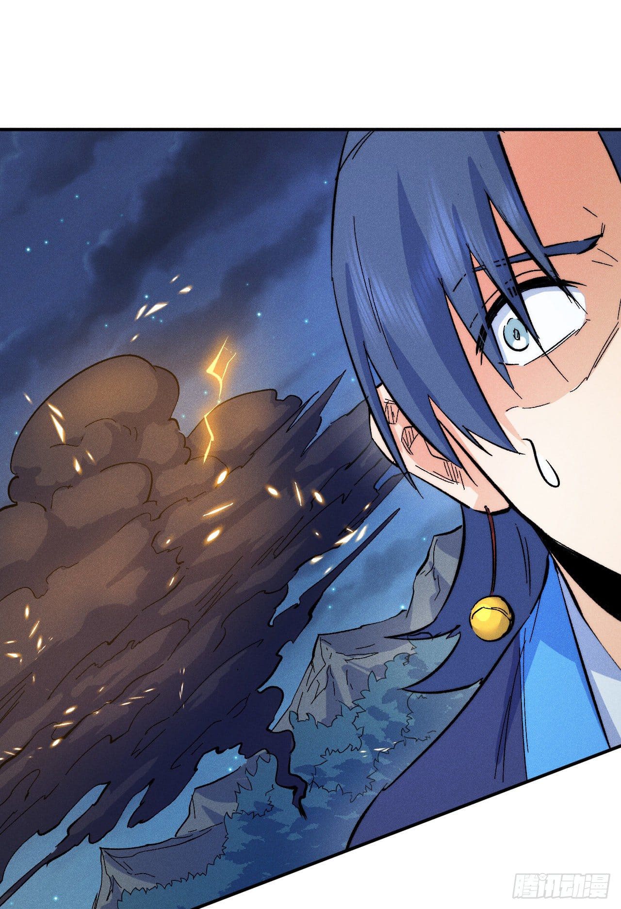 ตูข้านี่แหละเทพ (ทันจีน) ตอนที่ 64 หน้า 19