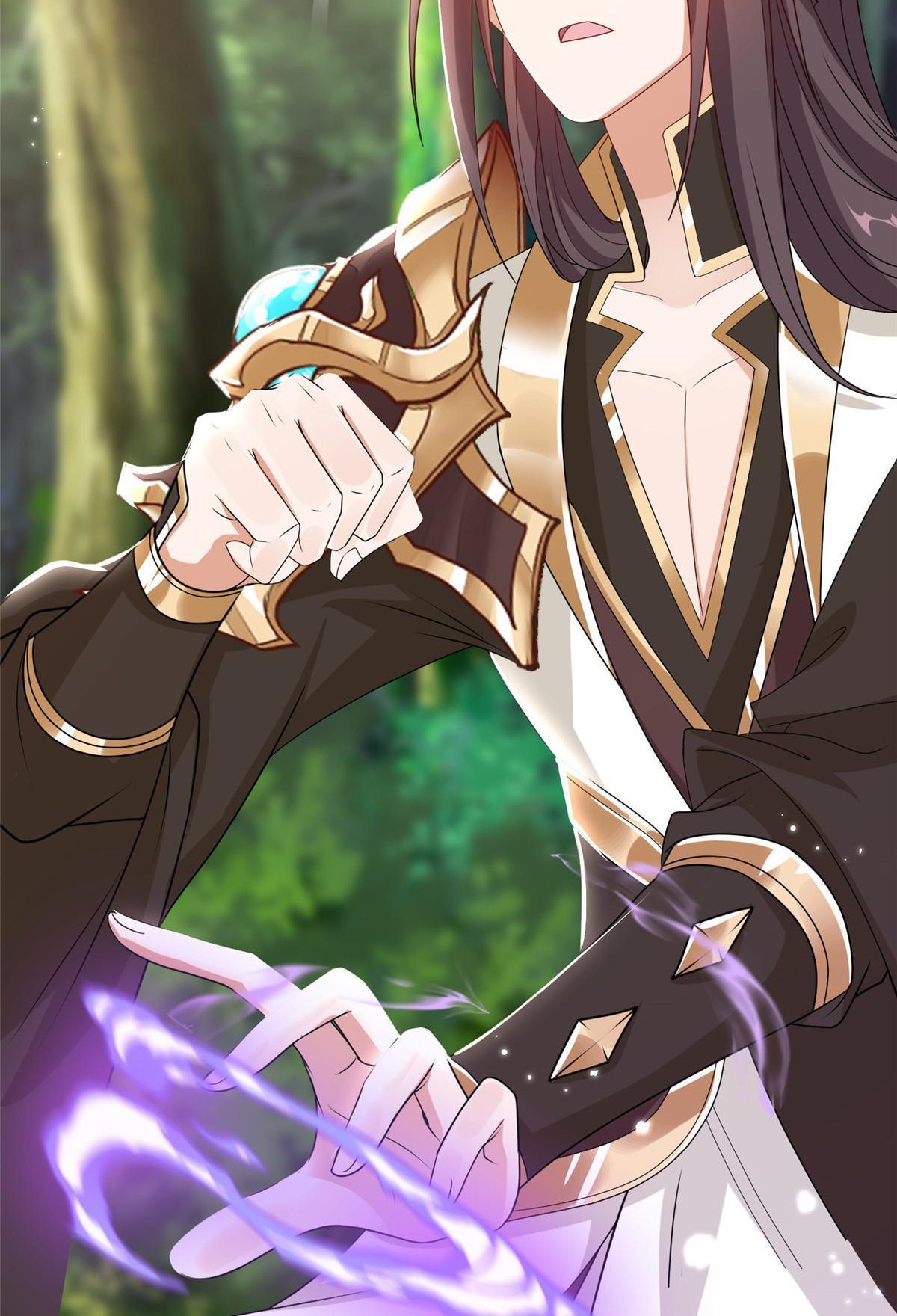 (ชนจีน) Dragon Master (จูหมิง นักรบเซียนมังกร) ตอนที่ 187 หน้า 4