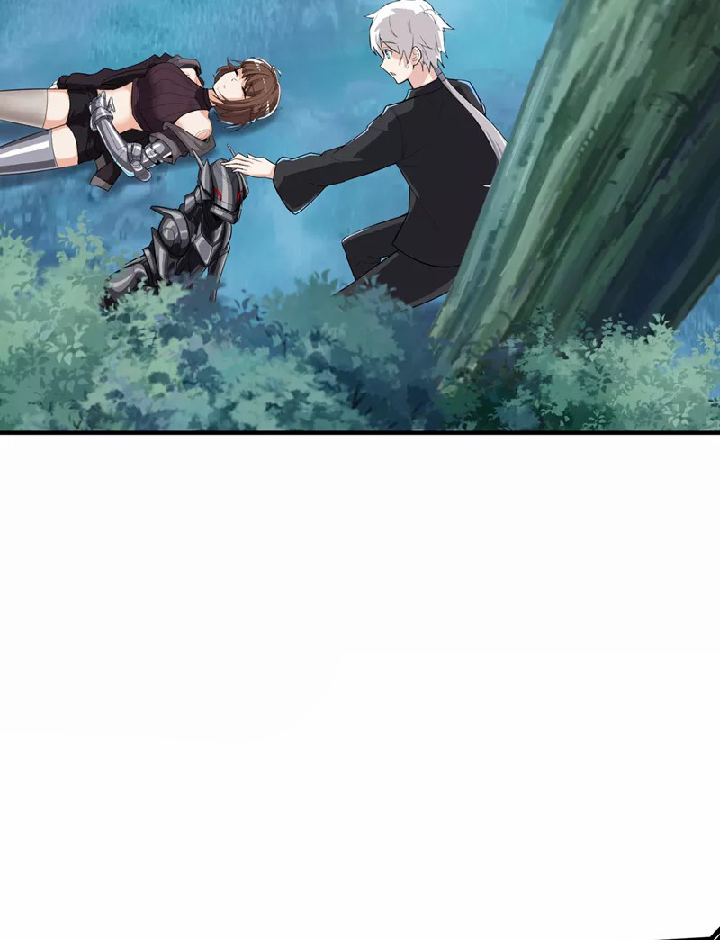 (จบ) Cultivate Immortality in The World of Superpowers (ปรมาจารย์ผู้ฝึกตนในโลกฮีโร่) ตอนที่ 20 หน้า 5