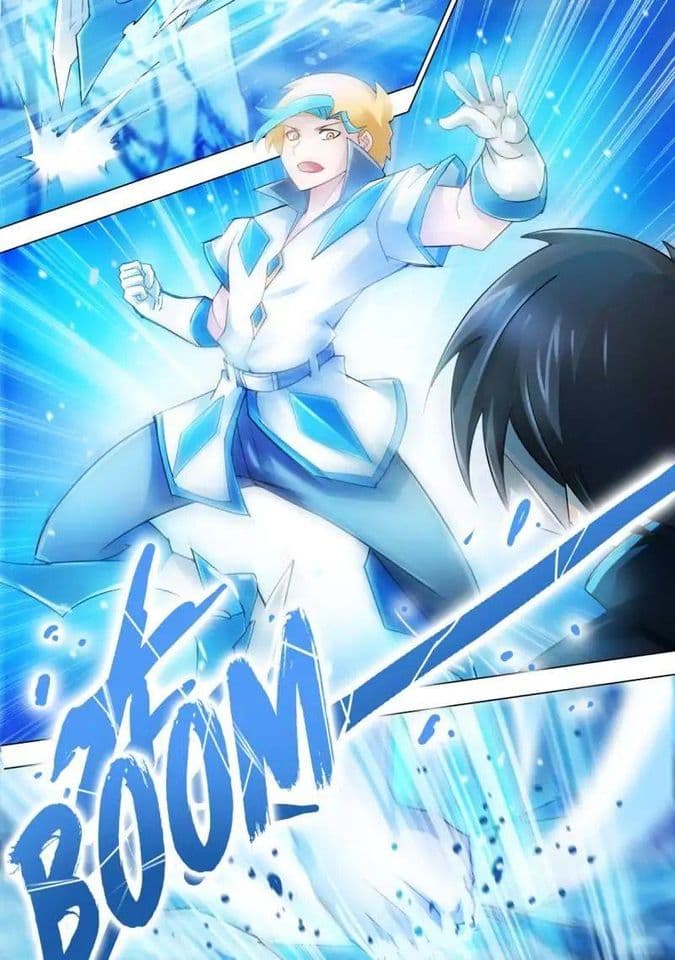 Battle frenzy ตอนที่ 27 หน้า 11