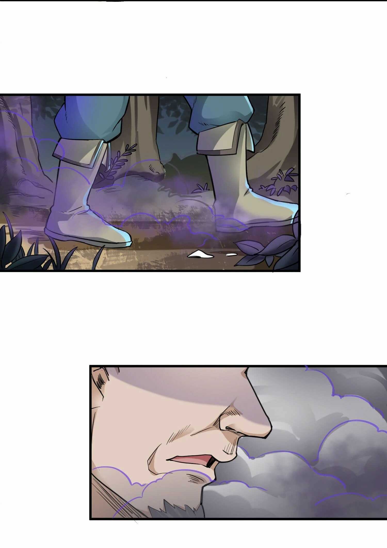 Super Warrior in Another World ทหารเซียนไปหาเมียที่ต่างโลก (กำลังแปลอยู่) ตอนที่ 42 หน้า 16