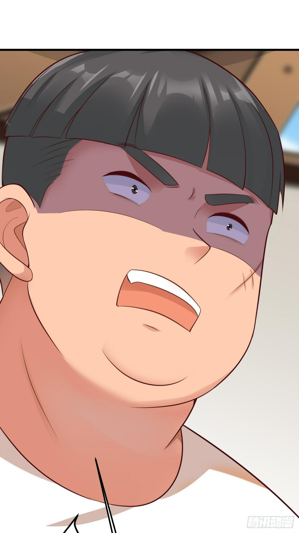 ฉันสุ่มตัวตนใหม่ทุกสัปดาห์ ตอนที่ 64 หน้า 21