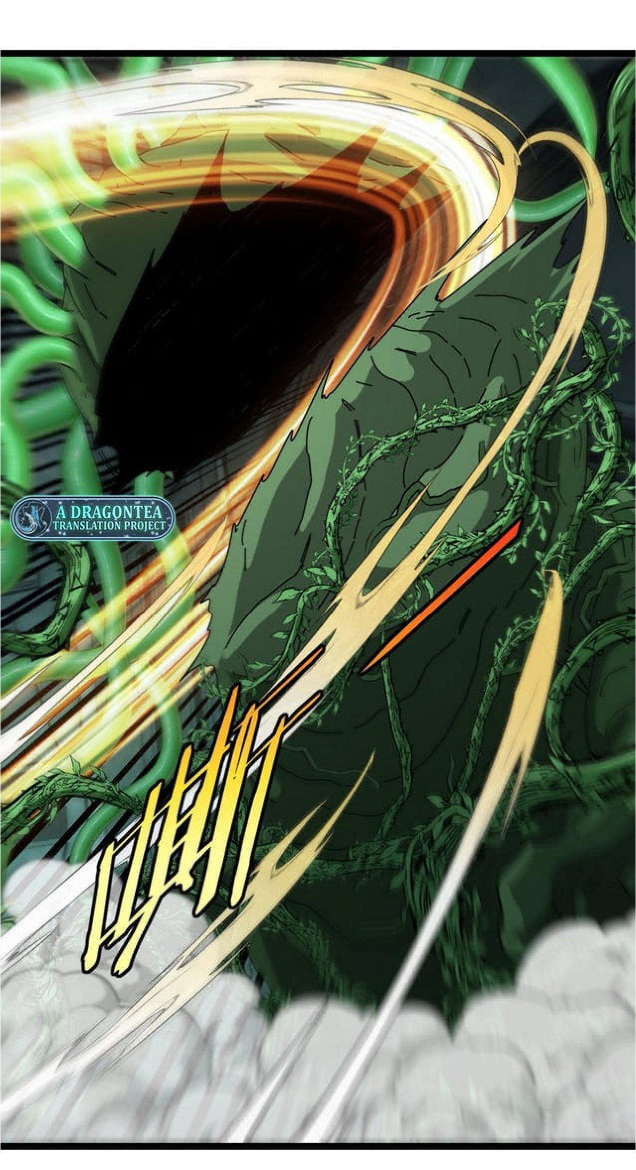 Super god system  ระบบสุดเทพ ตอนที่ 63 หน้า 42