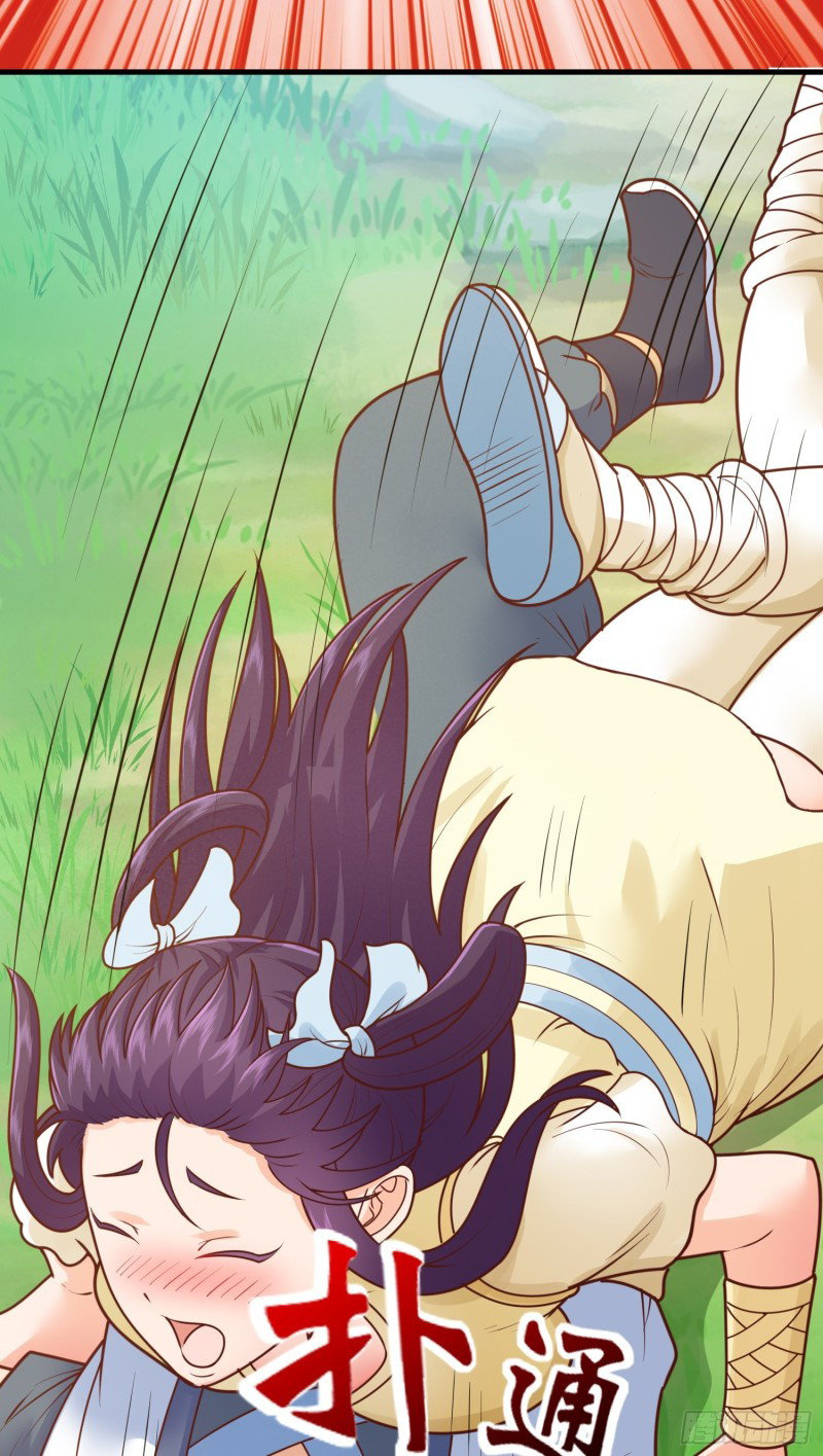 สมบัติทั้งหมดที่ข้าทิ้งไปตอนนี้กลายเป็นผู้หญิงไปซะแล้ว (ชนต้นฉบับ) ตอนที่ 8 หน้า 8