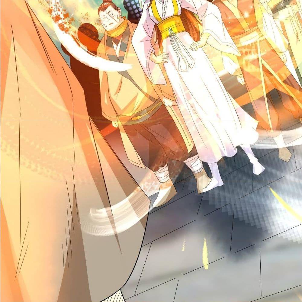 Reversal of God King ตอนที่ 27 หน้า 25