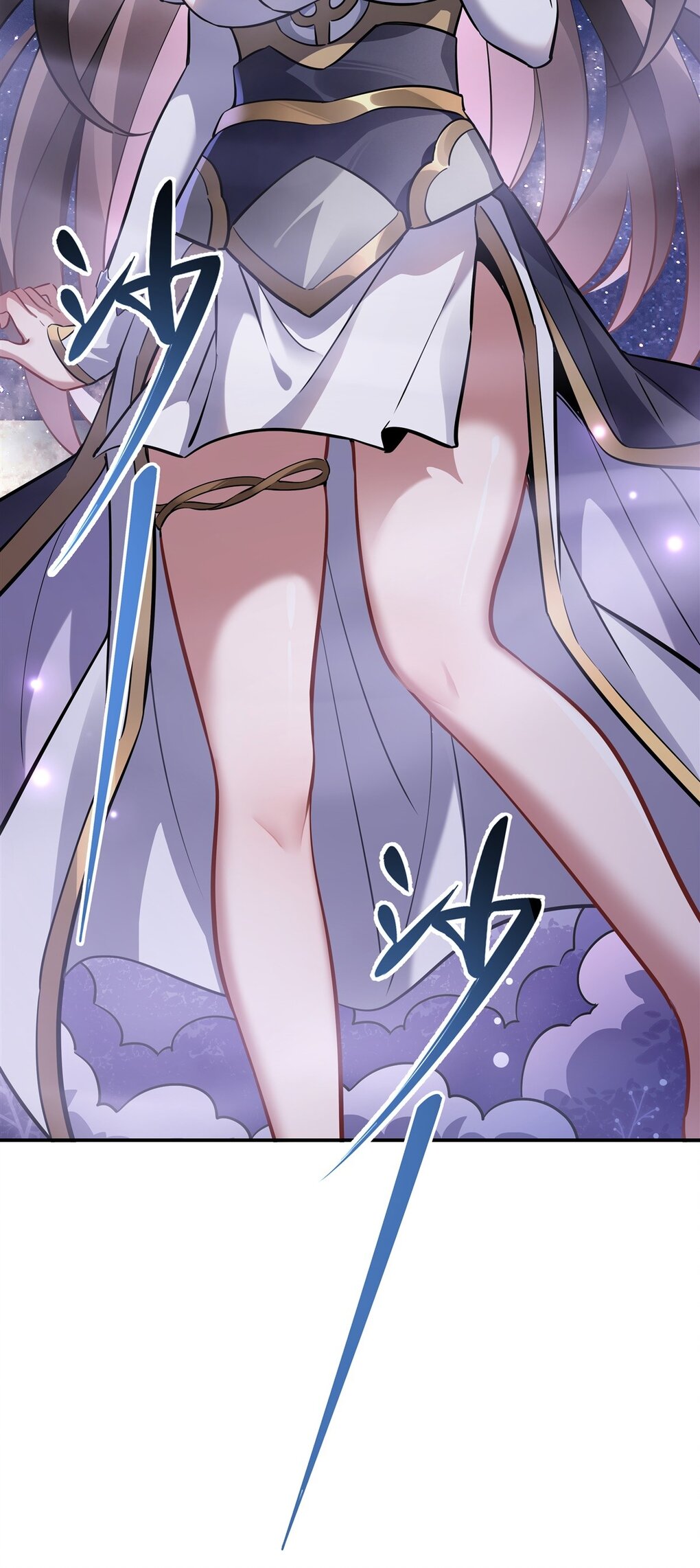 ศิษย์ของข้าล้วนมีอนาคตที่ยิ่งใหญ่ (ชนจีน) ตอนที่ 105 หน้า 39