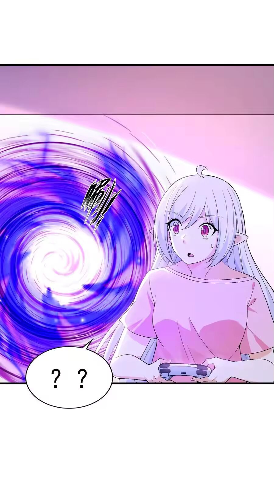 My Harem Is Entirely Female Demon Villains ตอนที่ 129 หน้า 5