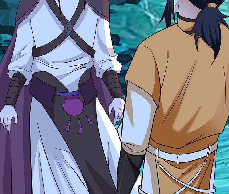 Chaos Alchemist (วิบัติการณ์เทพเซียนโอสถ) ตอนที่ 80 หน้า 13