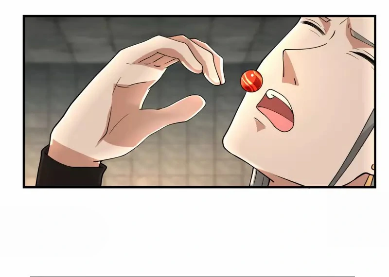 Chaos Alchemist (วิบัติการณ์เทพเซียนโอสถ) ตอนที่ 172 หน้า 8