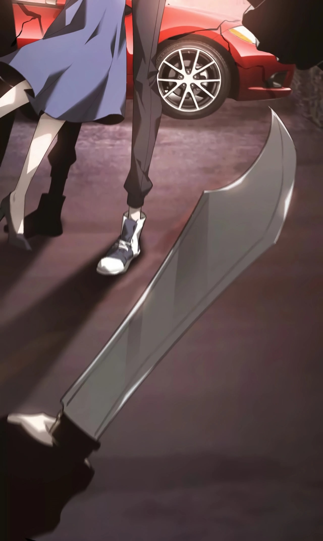 ยอดคน ณ โลกออนไลน์ ตอนที่ 8 หน้า 48