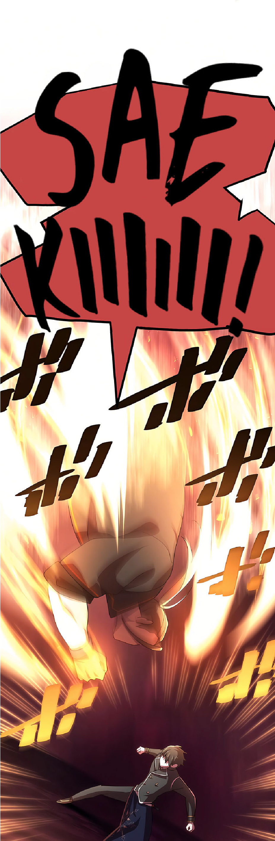 การกลับชาติมาเกิดของจอมเวทย์ต้องห้าม (Reincarnation of the Forbidden Archmage) ตอนที่ 35 หน้า 11
