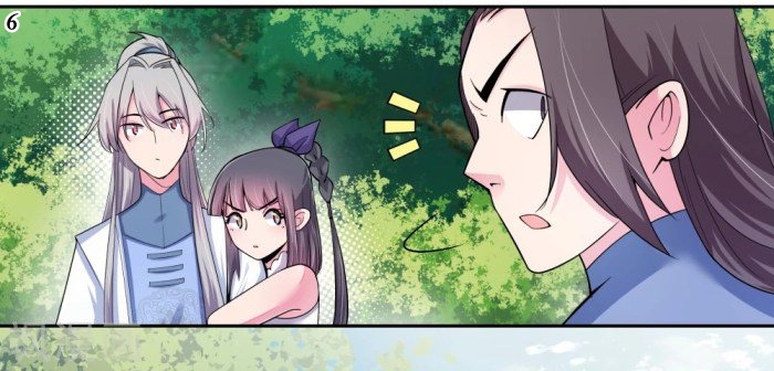 Above All Gods เทพยุทธเหนือเทวะ ตอนที่ 4 หน้า 6