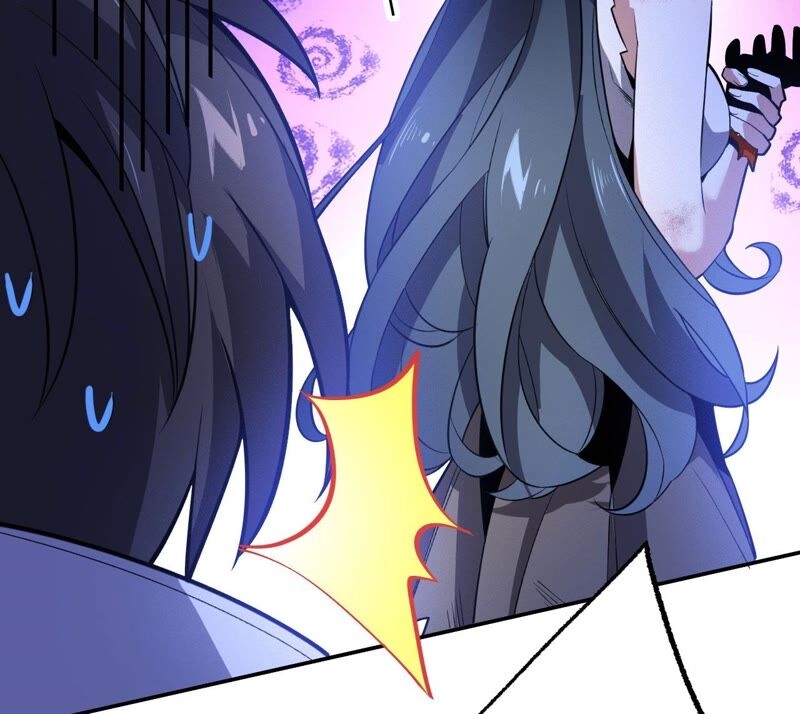 เอาชีวิตรอดในวันสิ้นโลก(暗海纪元) ตอนที่ 4 หน้า 33