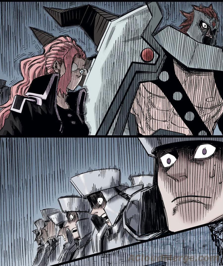 The doctor's Supremacy ตอนที่ 83 หน้า 8