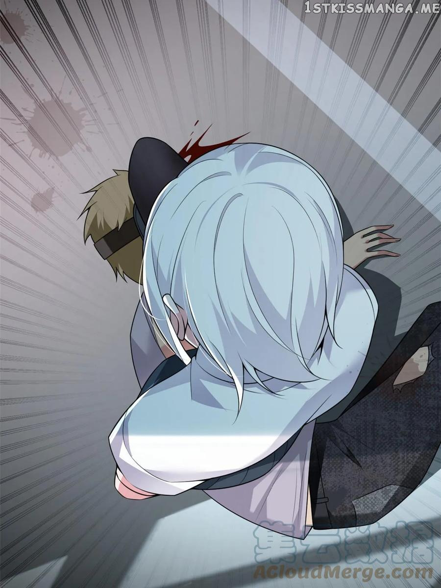 i eat soft rice in another world ตอนที่ 7 หน้า 35