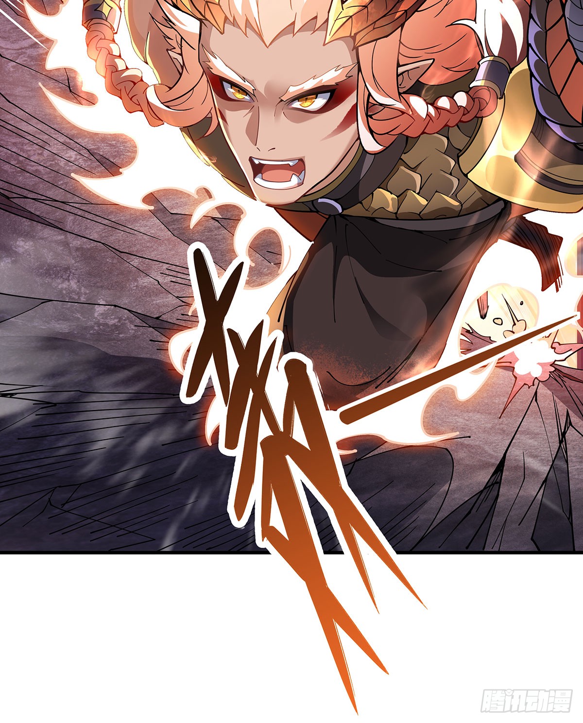 ศิษย์ของข้าล้วนมีอนาคตที่ยิ่งใหญ่ (ชนจีน) ตอนที่ 141 หน้า 33