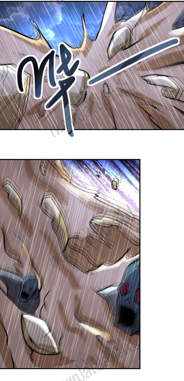 Apocalyptic Super System ตอนที่ 229 หน้า 10