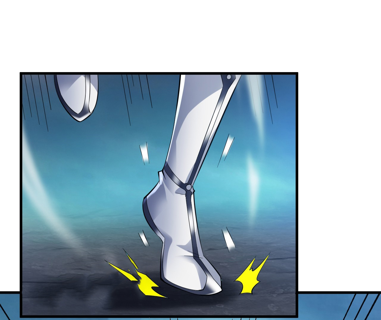 ข้าอยู่อย่างสันโดษมากว่า 100,000 ปี (ทันจีน) ตอนที่ 61 หน้า 3