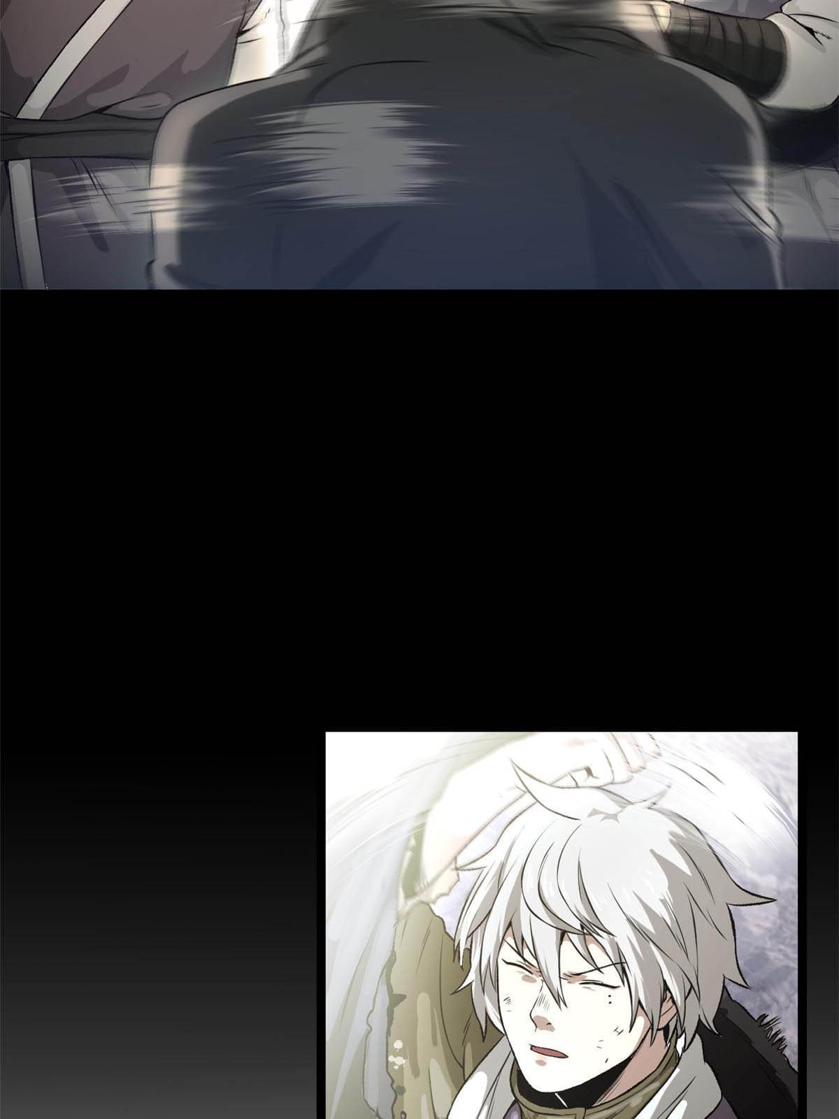 สายลับคนแรกในประวัติศาสตร์ ตอนที่ 12 หน้า 23