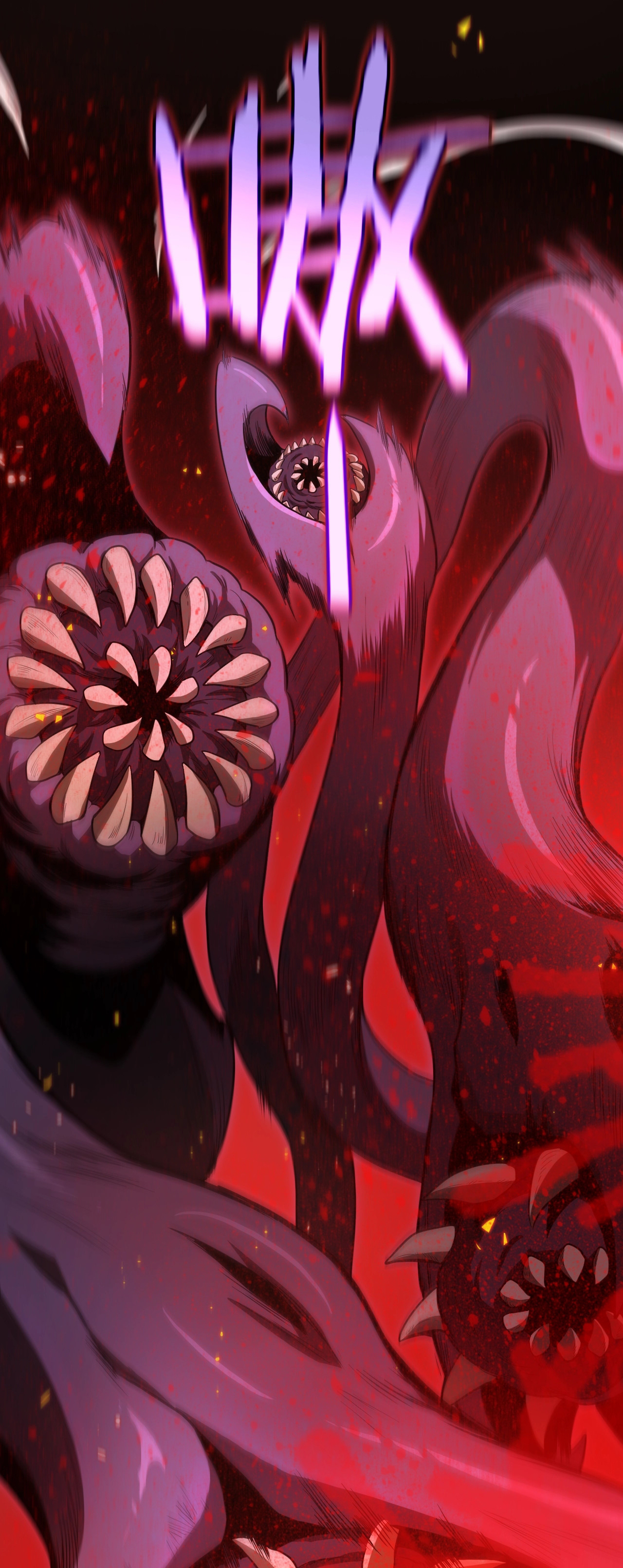 ระบบดาบพระเจ้าวันสิ้นโลก Doomsday Sword God ตอนที่ 1 หน้า 53