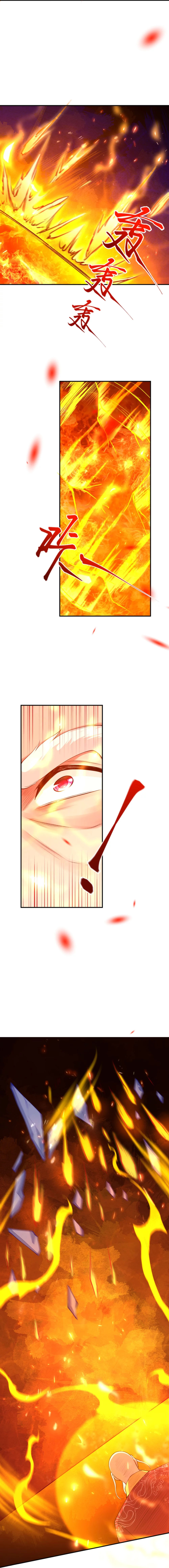 Against the Gods - อสูรพลิกฟ้า ตอนที่ 367 หน้า 3