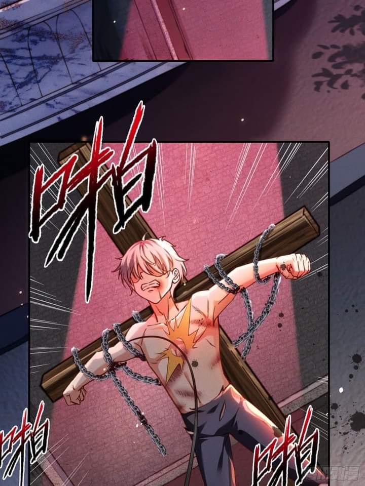 I LEVEL UP EVEN IN DESPERATE SITUATIONS ตอนที่ 3 หน้า 7