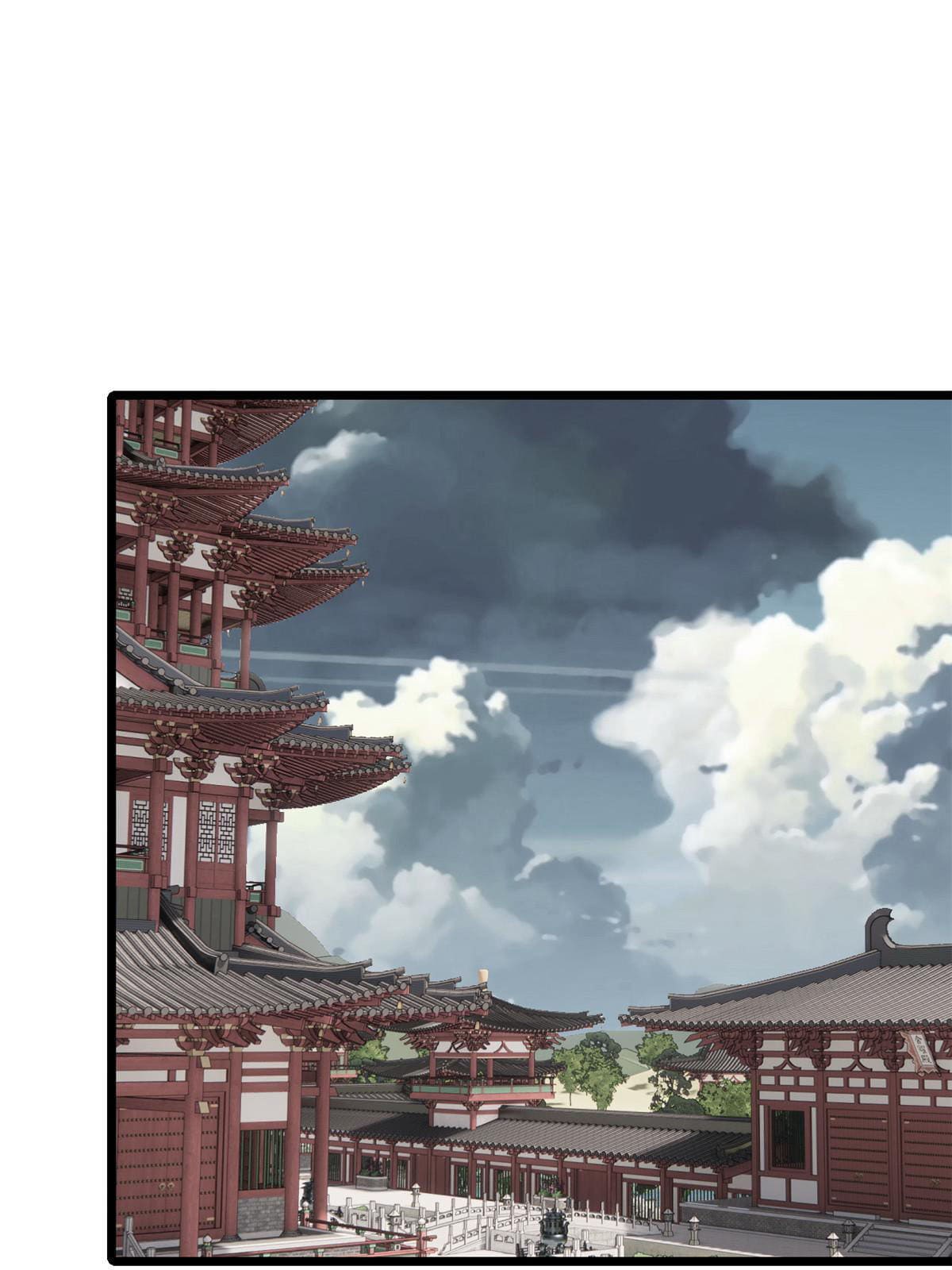 นิกายที่แข็งแกร่งที่สุด (ทันจีน) ตอนที่ 135 หน้า 18