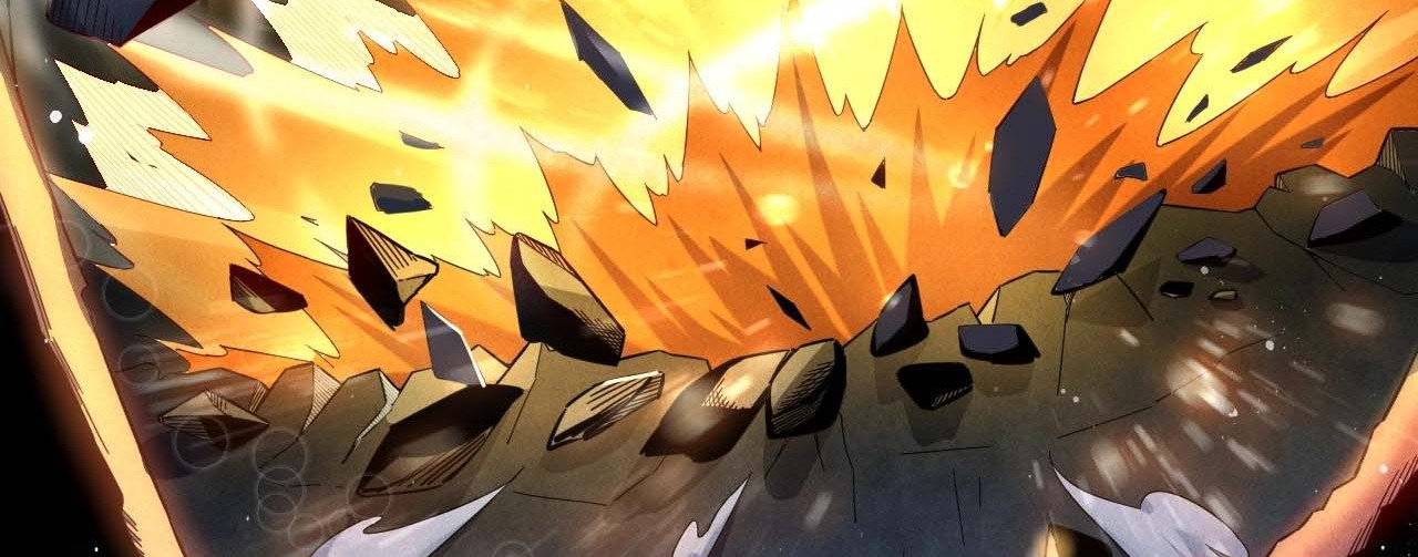 ผู้ฝึกกระบี่เต็มเวลา ตอนที่ 1 หน้า 8