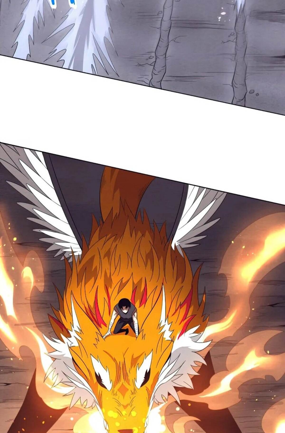 The Frenzy Of Evolution ตอนที่ 38 หน้า 14