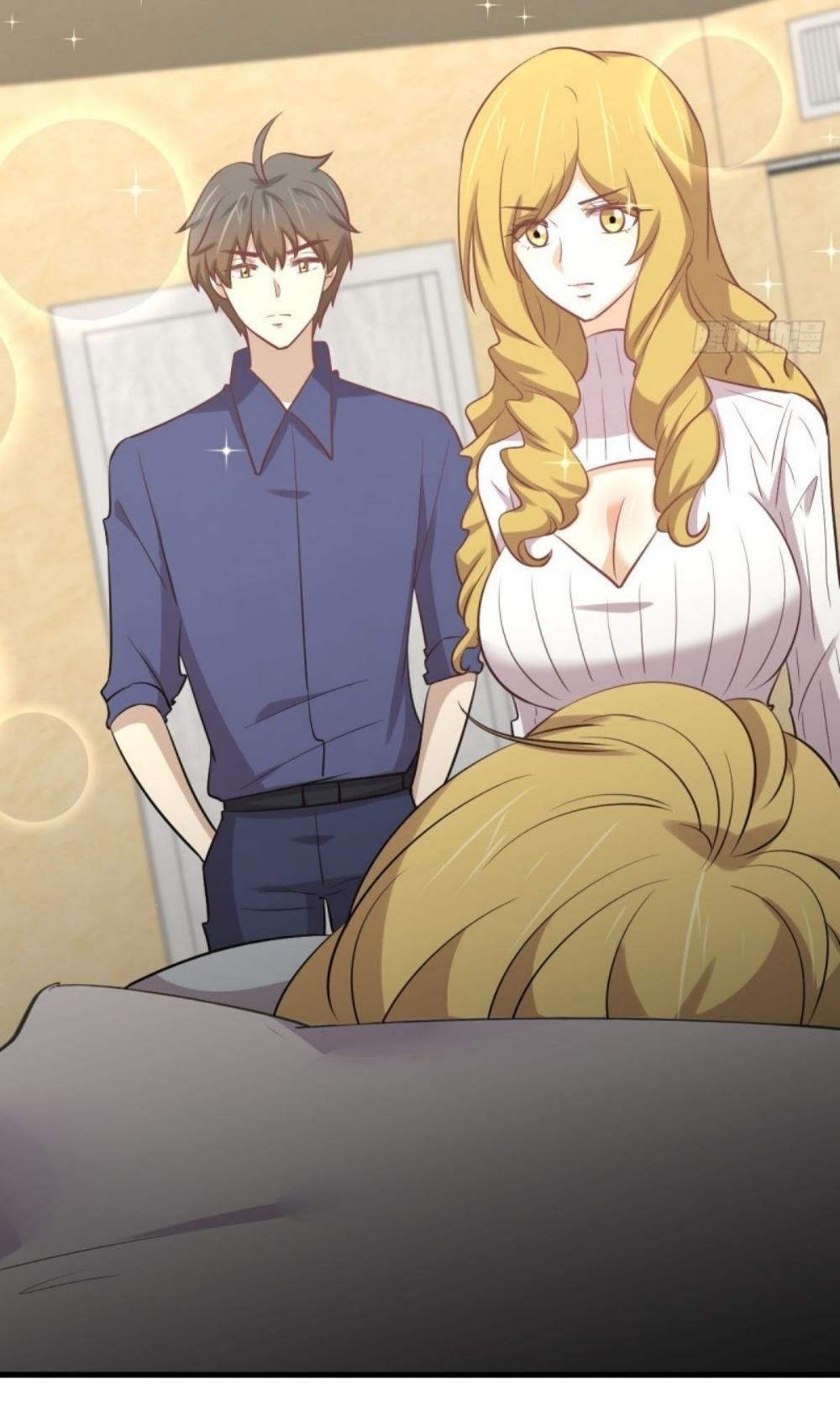 Immortal Swordsman in The Reverse World ข้าเซียนกระบี่ไม่เกาะสตรี ตอนที่ 262 หน้า 31