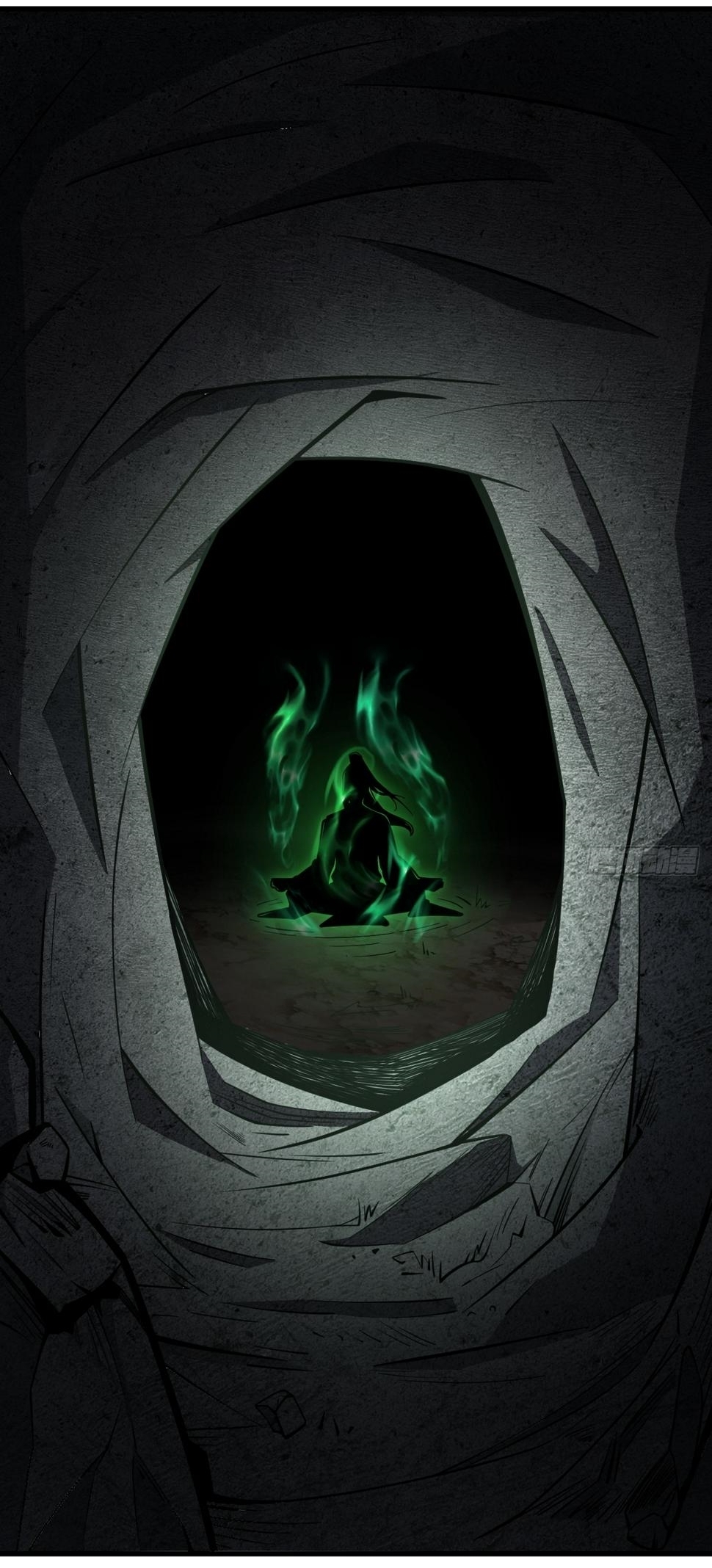 เก็บตัวร้อยปี จากนี้พี่ขอเทพ! INVINCIBLE AFTER A HUNDRED YEARS OF SECLUSION ตอนที่ 65 หน้า 4