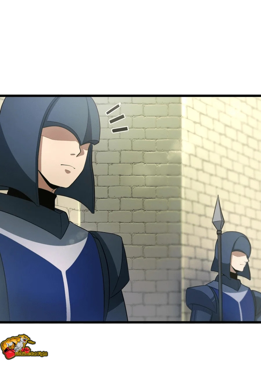 ฉันกลับชาติมาเกิดใหม่เป็นก็อบลินระดับ SSS ตอนที่ 34 หน้า 21