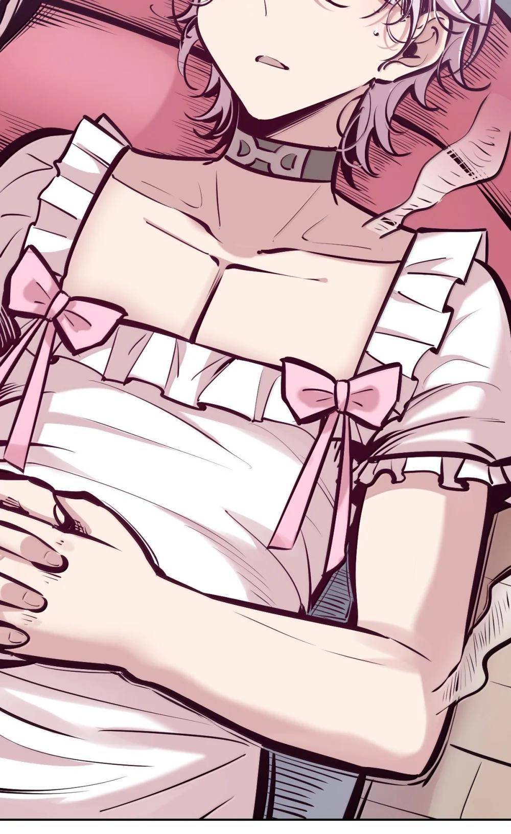 Demon x Angel can't get along! ตอนที่ 146 หน้า 53