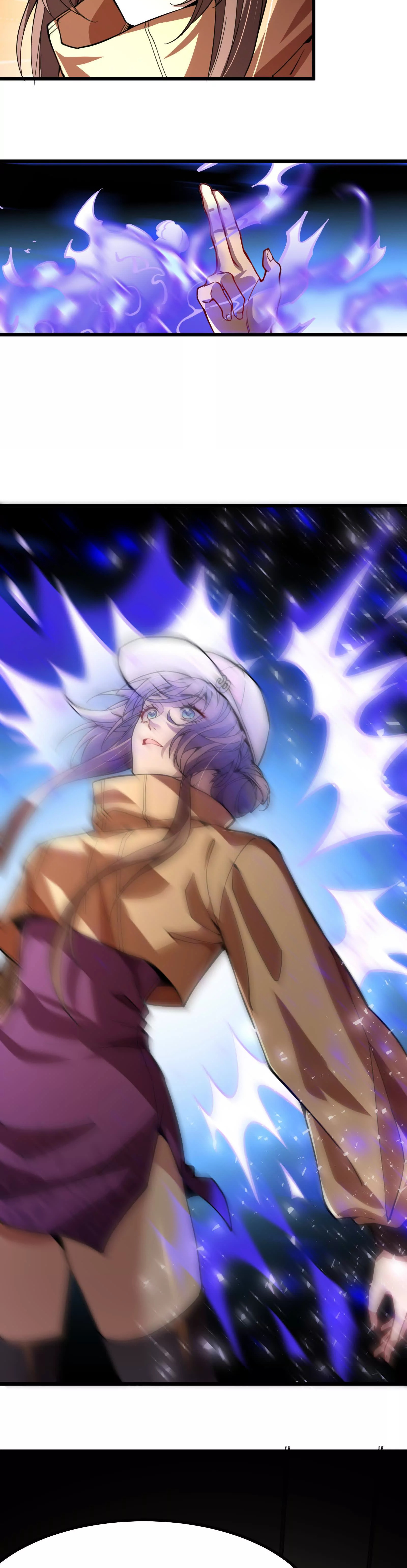 จอมทรราชท้าชะตาข้ามมิติ ตอนที่ 3 หน้า 38